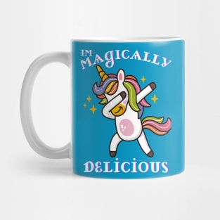 Im Magically Delicious Mug